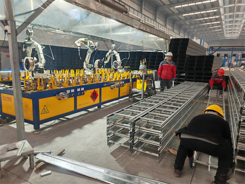 企業(yè)風(fēng)采